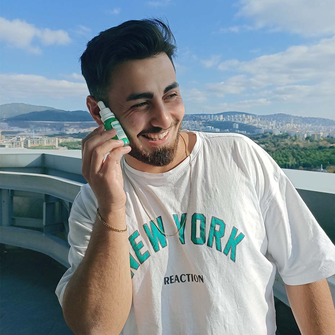 Breatify | Volvé a hablar sin miedo, eliminá el mal aliento